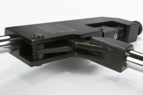 10 AWG 400 MCM Dieless Indent Electrical Cable Crimper Tool L190956