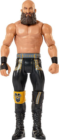 6-inch Action Figures B497