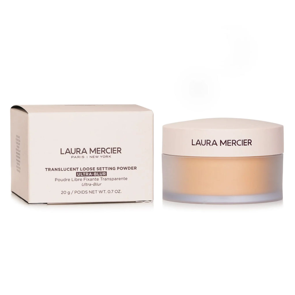Translucent Loose Setting Powder Ultra Blur - Honey 20g/0.7oz N9627