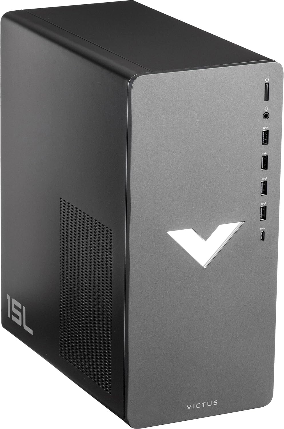 12th Gen Intel Core i7-12700K 16GB DDR4 RAM 1TB NVMe SSD + 1TB HDD GeForce RTX 3050 8GB GPU Gaming Desktop Computer S214