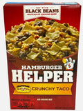 Hamburger Helper Crunchy Taco 7.6 Oz (Pack of 24) M2968