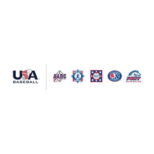 -11 (2 5/8") USA Youth Baseball Bat J1294