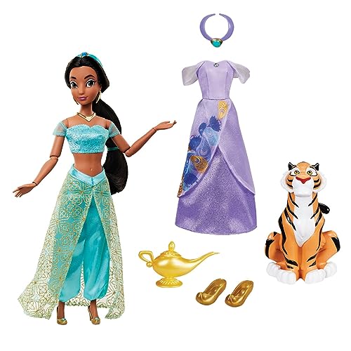 Belle Story Doll, 11 Inches, Fully Posable Toy Figure C807071