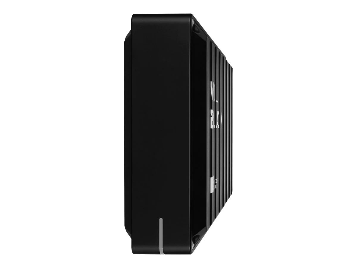 8TB Game Drive O658