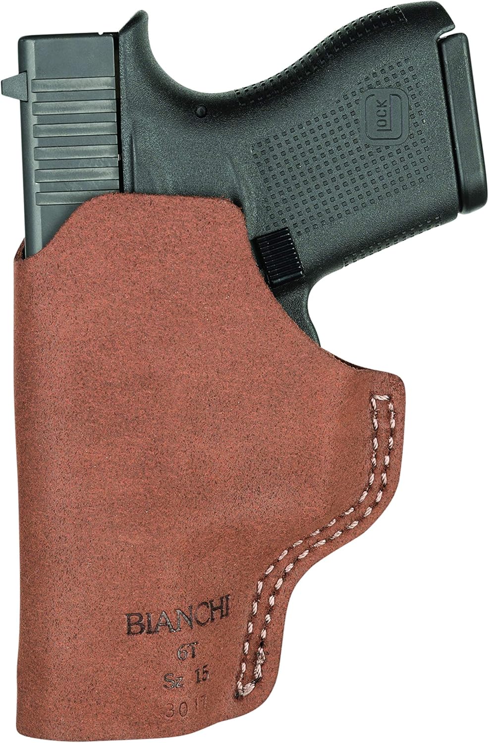 Tan Concealment Holster A327