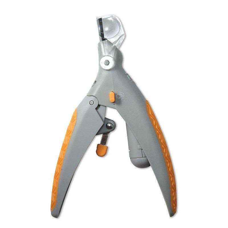 Illuminated Pet Nail Clipper E21619