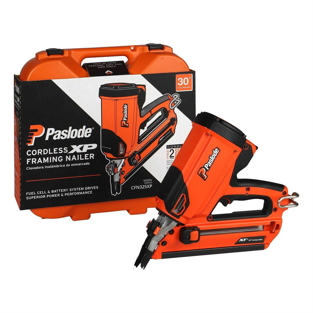 Cordless Framing Nailer Q185643