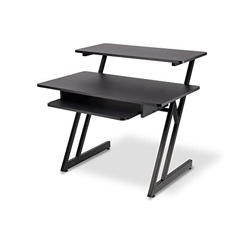 Rosewood Wood Studio Workstation K1315