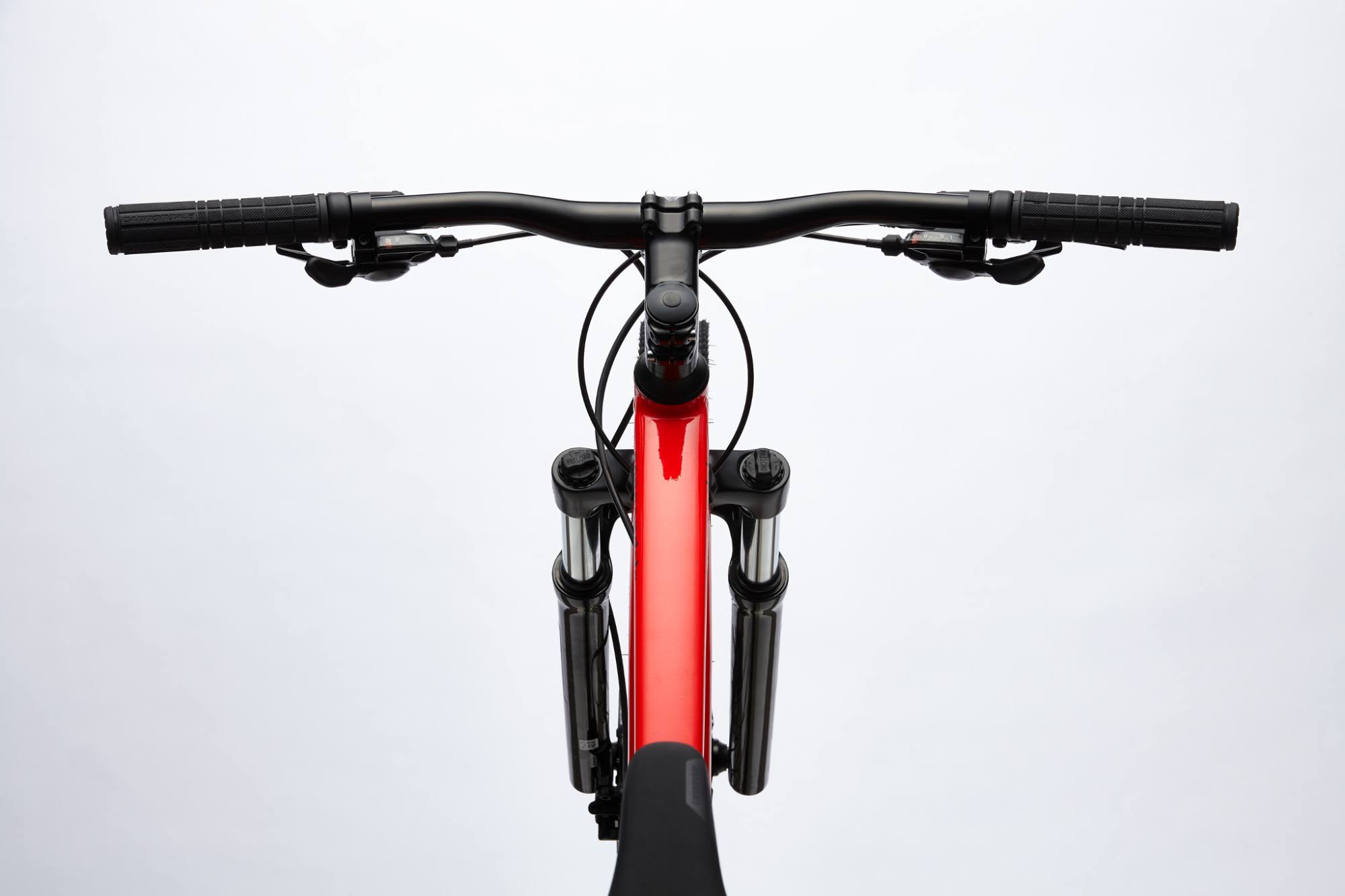 Midnight S Bike A24856