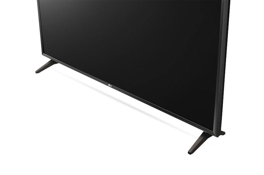 32 inch HD Smart LED TV K611