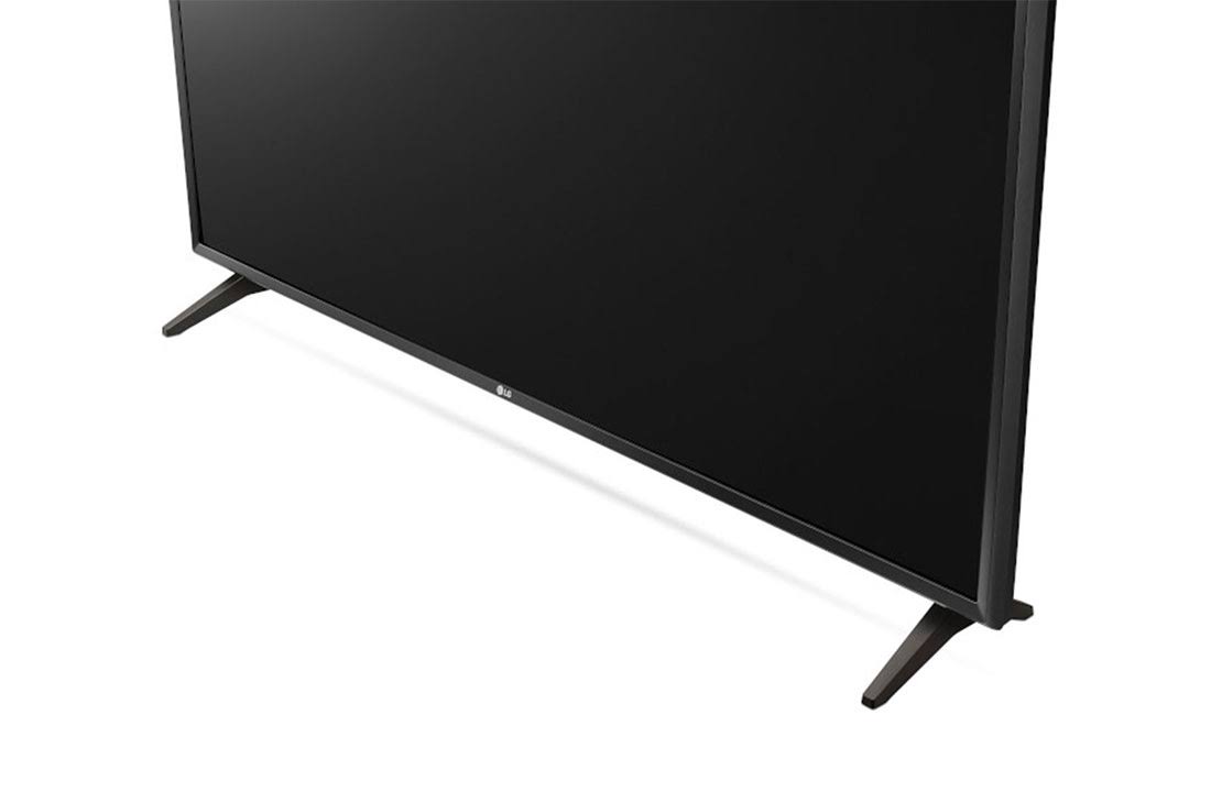 32 inch HD Smart LED TV K611