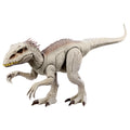 Camouflage Indominus Rex Dinosaur Action Figure with Lights, Sound & Motion P1292
