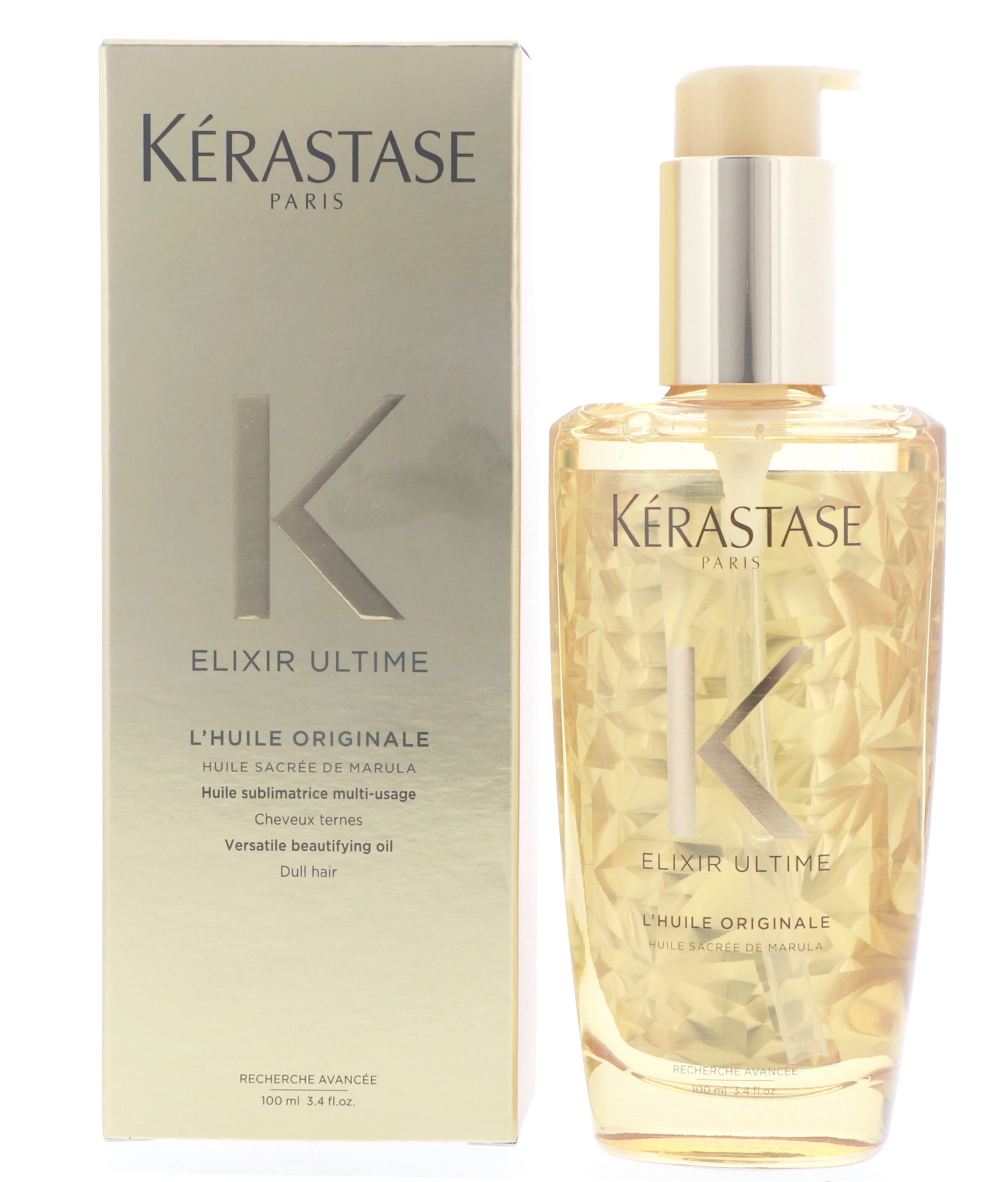 Beautifying Oil 3.4 oz S750