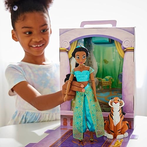 Belle Story Doll, 11 Inches, Fully Posable Toy Figure C807071