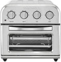 Compact Convection Airfryer Toaster Oven Z18261