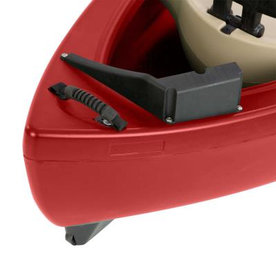 130 Canoe with Paddles D7619