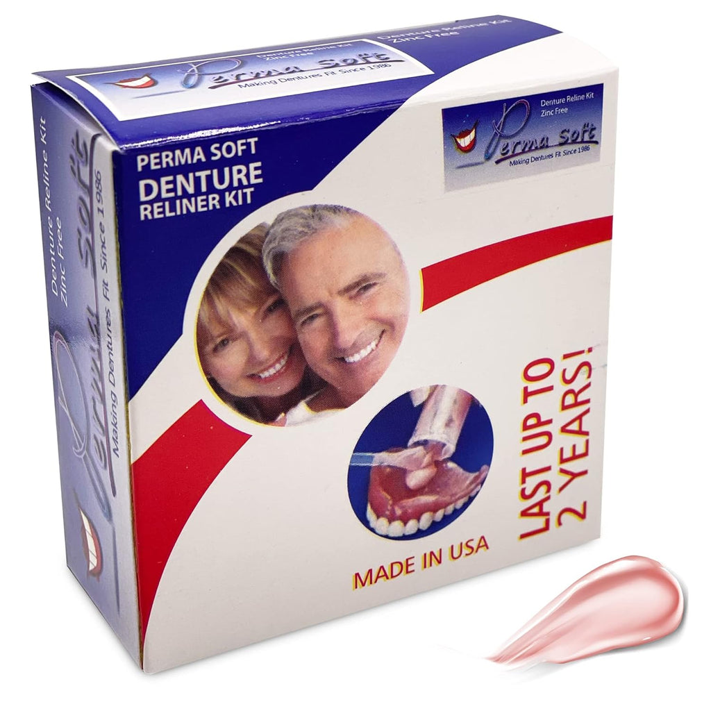 Denture Reliner Kit M247663