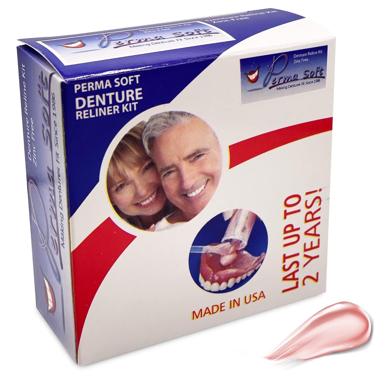 Denture Reliner Kit M247663