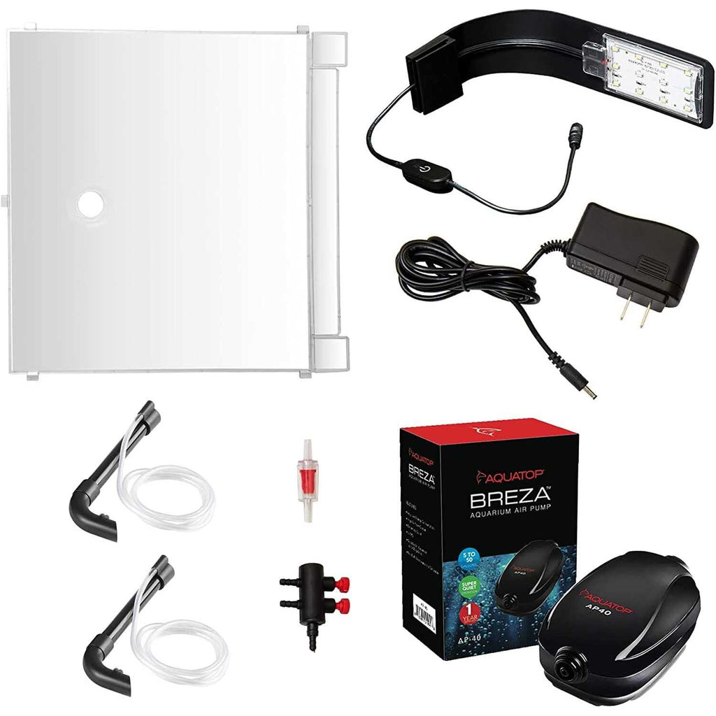 Desktop Aquarium Kit O5408