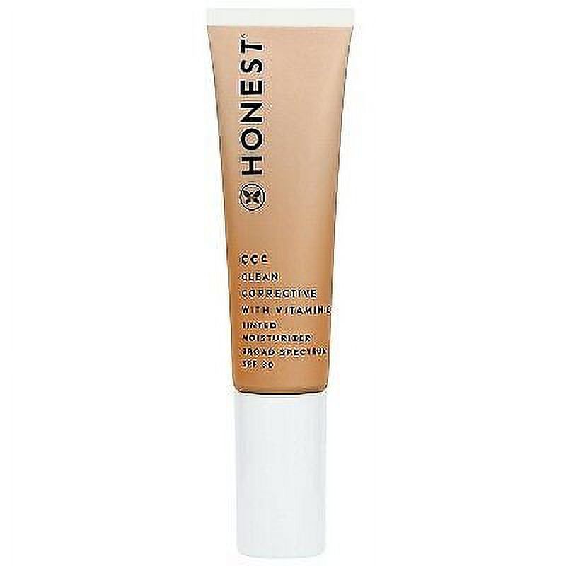 CC Tinted Moisturizer with Vitamin C SPF 30 B9464