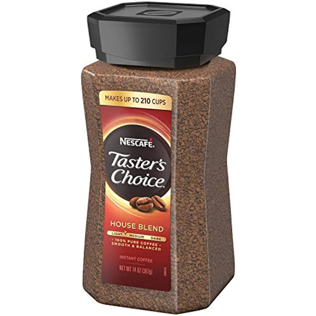 14 Ounce Instant Coffee E8944