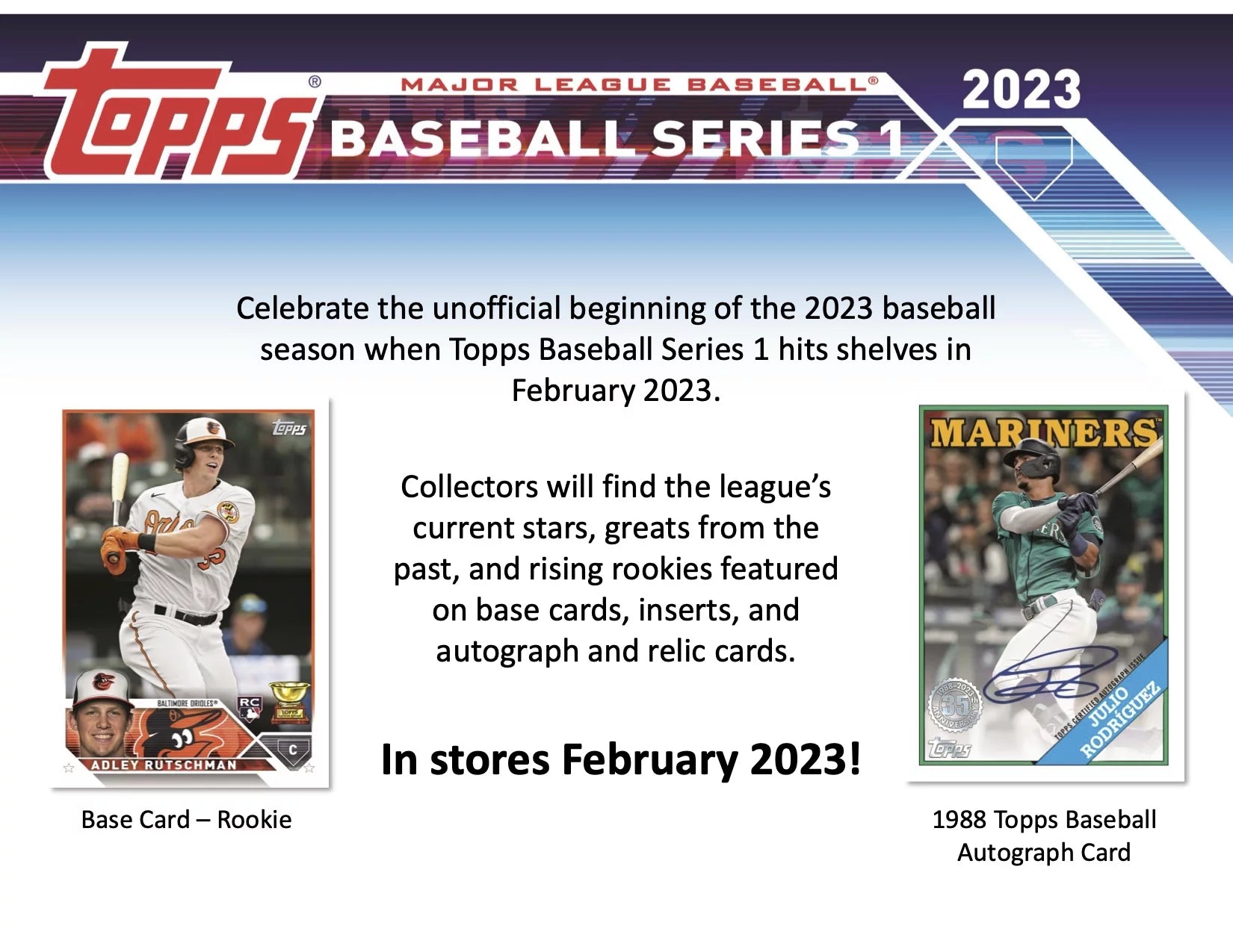 Factory Sealed Baseball Retail Display Box G918