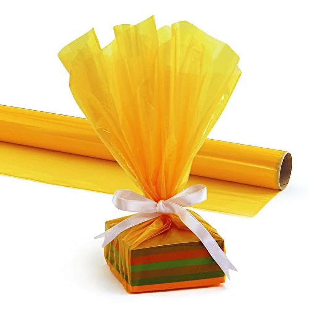 Cello-Wrap Rolls W7732