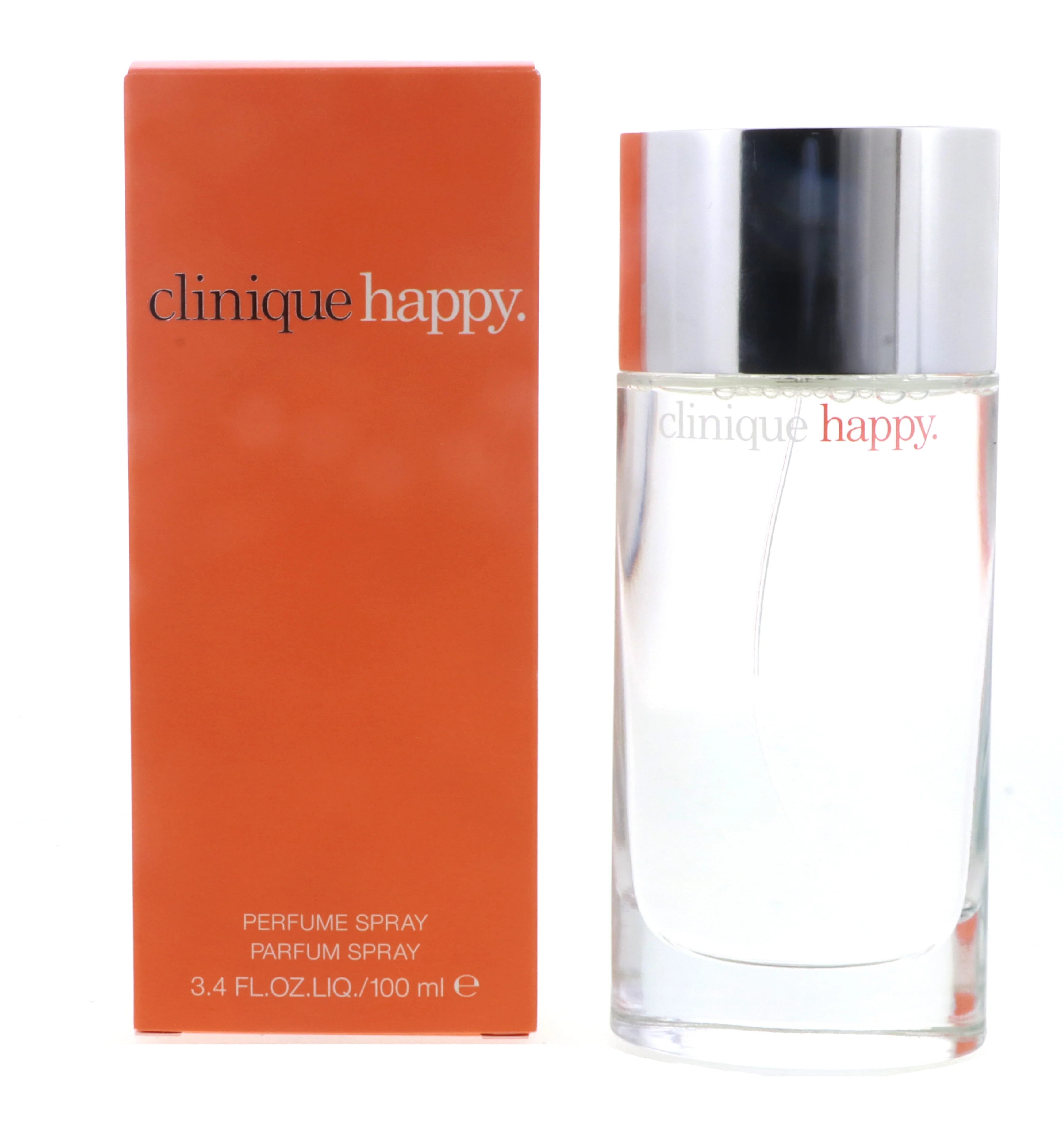 Eau De Parfum Spray 3.4 oz R902557
