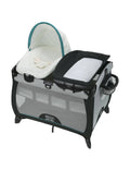 Portable Napper Playard E824621