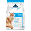 Natural Veterinary Diet HF Hydrolyzed Dry Cat Food P394498
