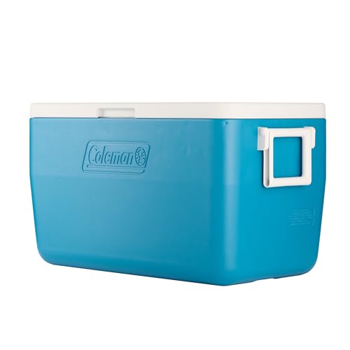 48qt Insulated Portable Cooler C459206
