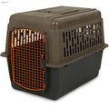 36x22 Kennel Camo Orange G743
