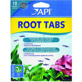 API Root Tabs O603