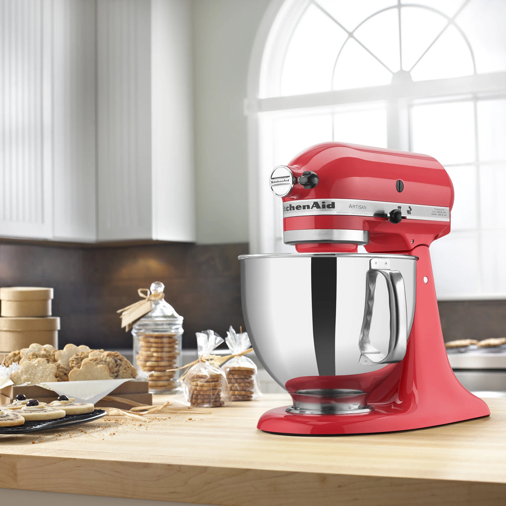 5 Quart Tilt-Head Stand Mixer I391