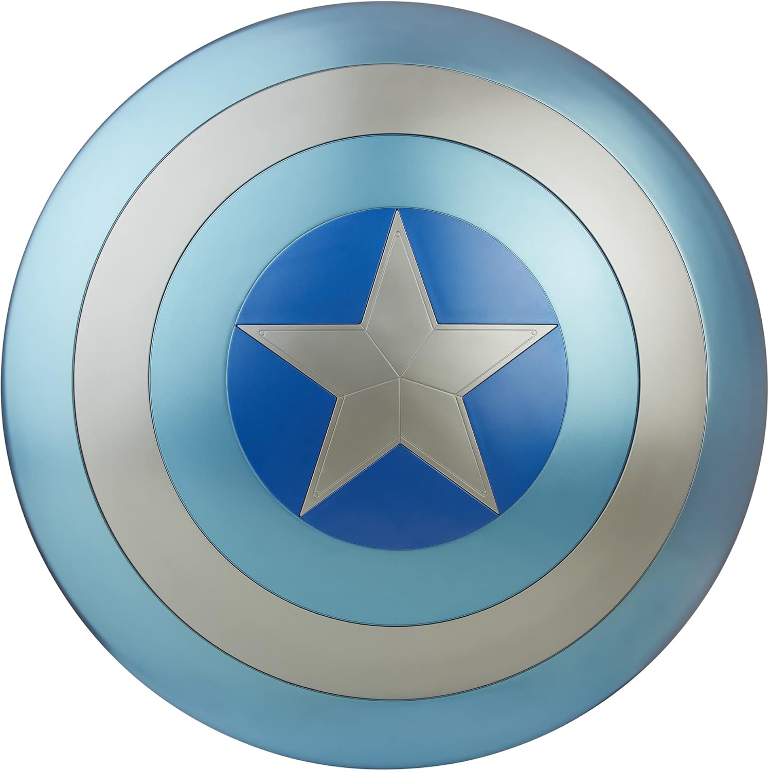Stealth Shield Costume and Collectible P832