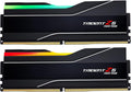 DDR5 RAM 32GB (2x16GB) 6400MT/s CL32-39-39-102 Matte Black Desktop Computer Memory Y82968