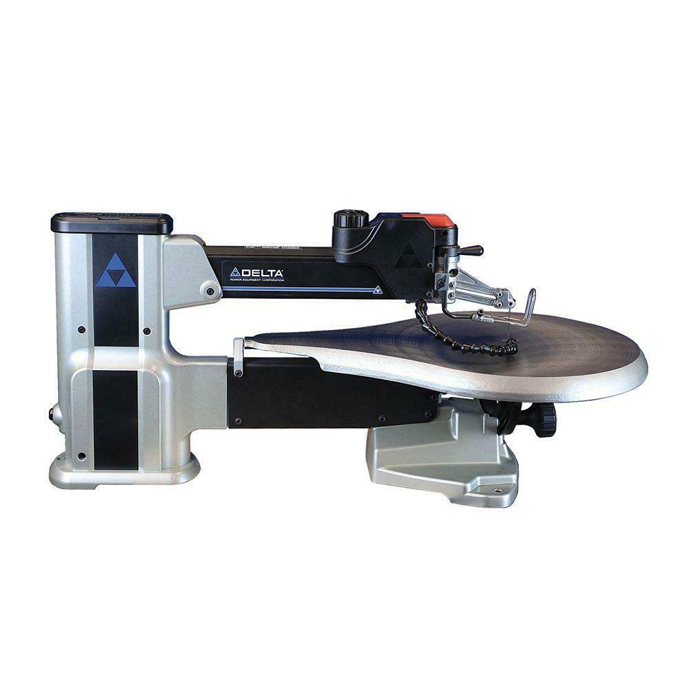20 in Variable Speed Scroll Saw U960129