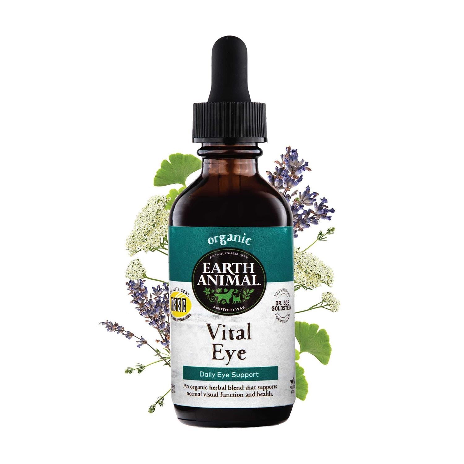 Vital Eye Pet Supplies K901747