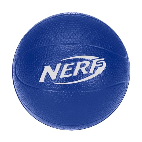 Mini Over The Door Basketball Hoop with Mini Foam Basketball Game Set Blue S1928