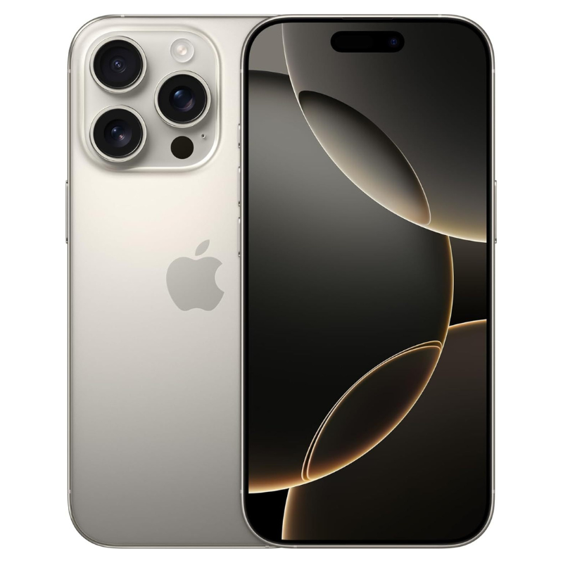 iPhone 16 Pro Max 256 GB 5G Mobile Phone R796