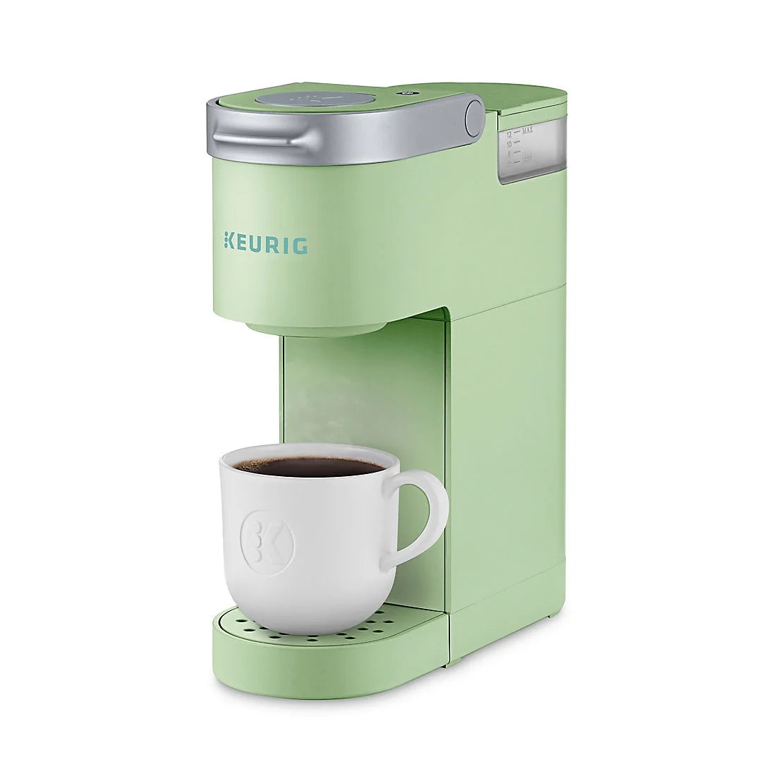 Single Serve Coffee Maker H874