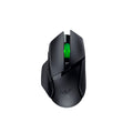 Classic Black Wireless Gaming Mouse Y698832