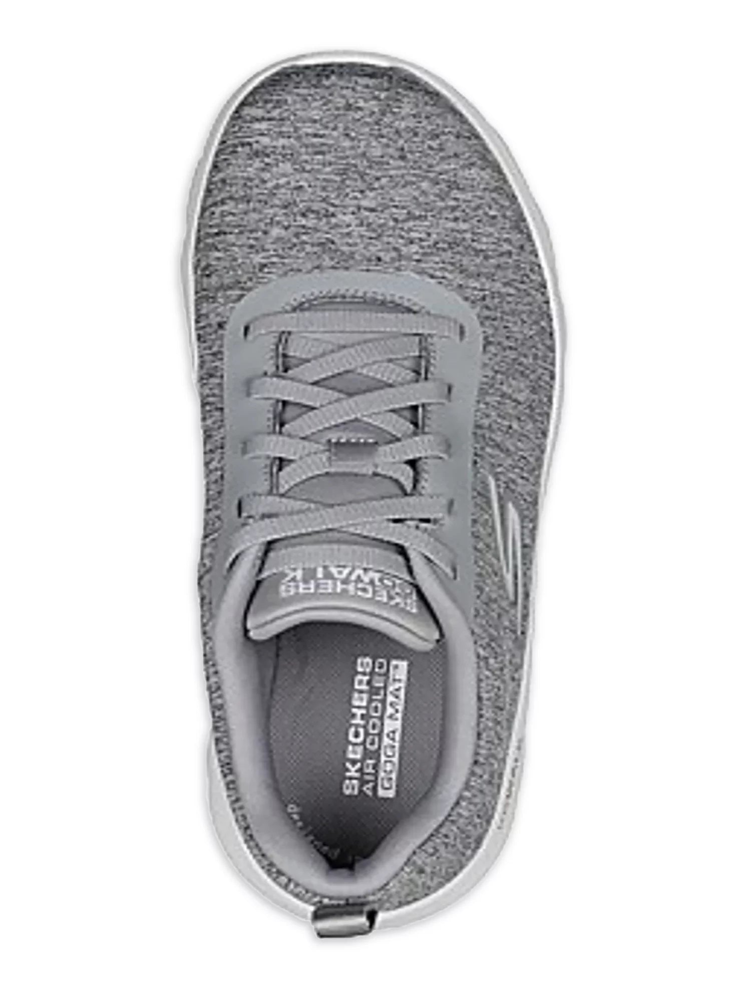 Women's Lace-up Athletic Walking Sneaker T406