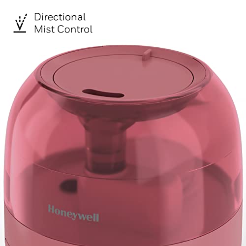 Mini Mist Cool Mist Humidifier T3693