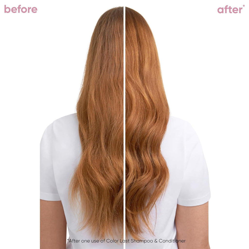 Color Last Shampoo & Conditioner Bundle for Color-Treated Hair M838198
