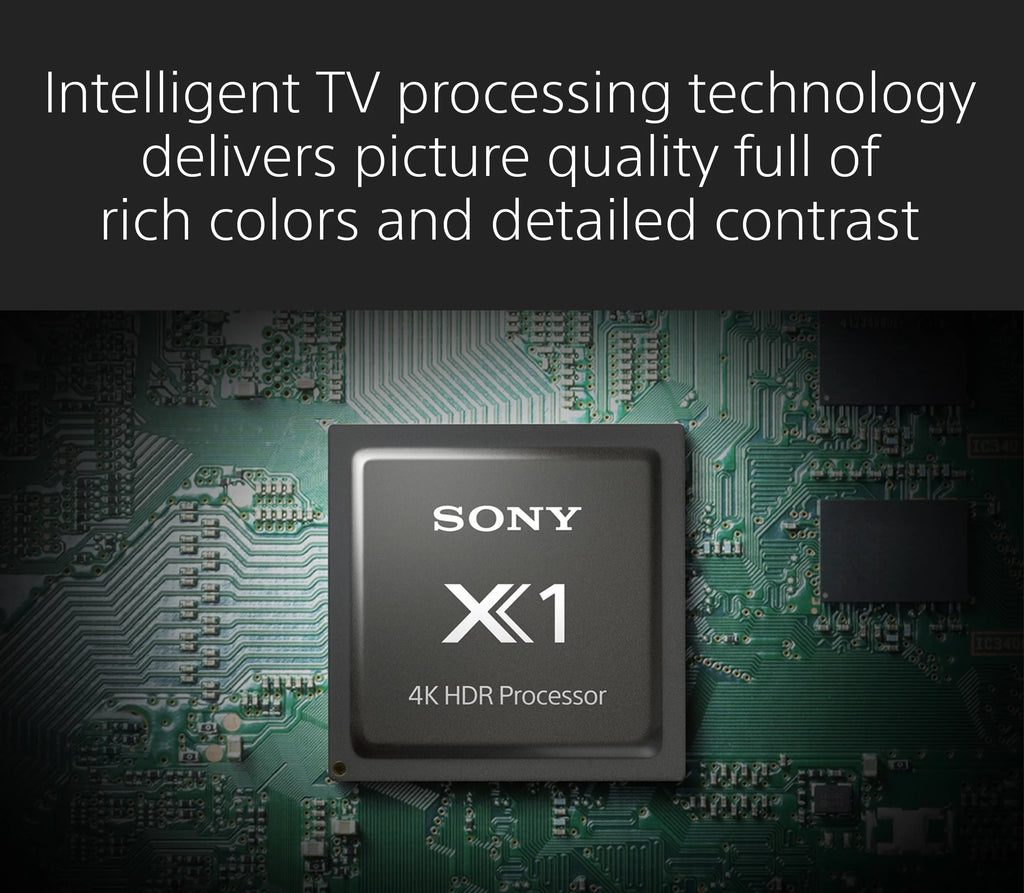 85" 4K Ultra HD LED Smart TV B9776