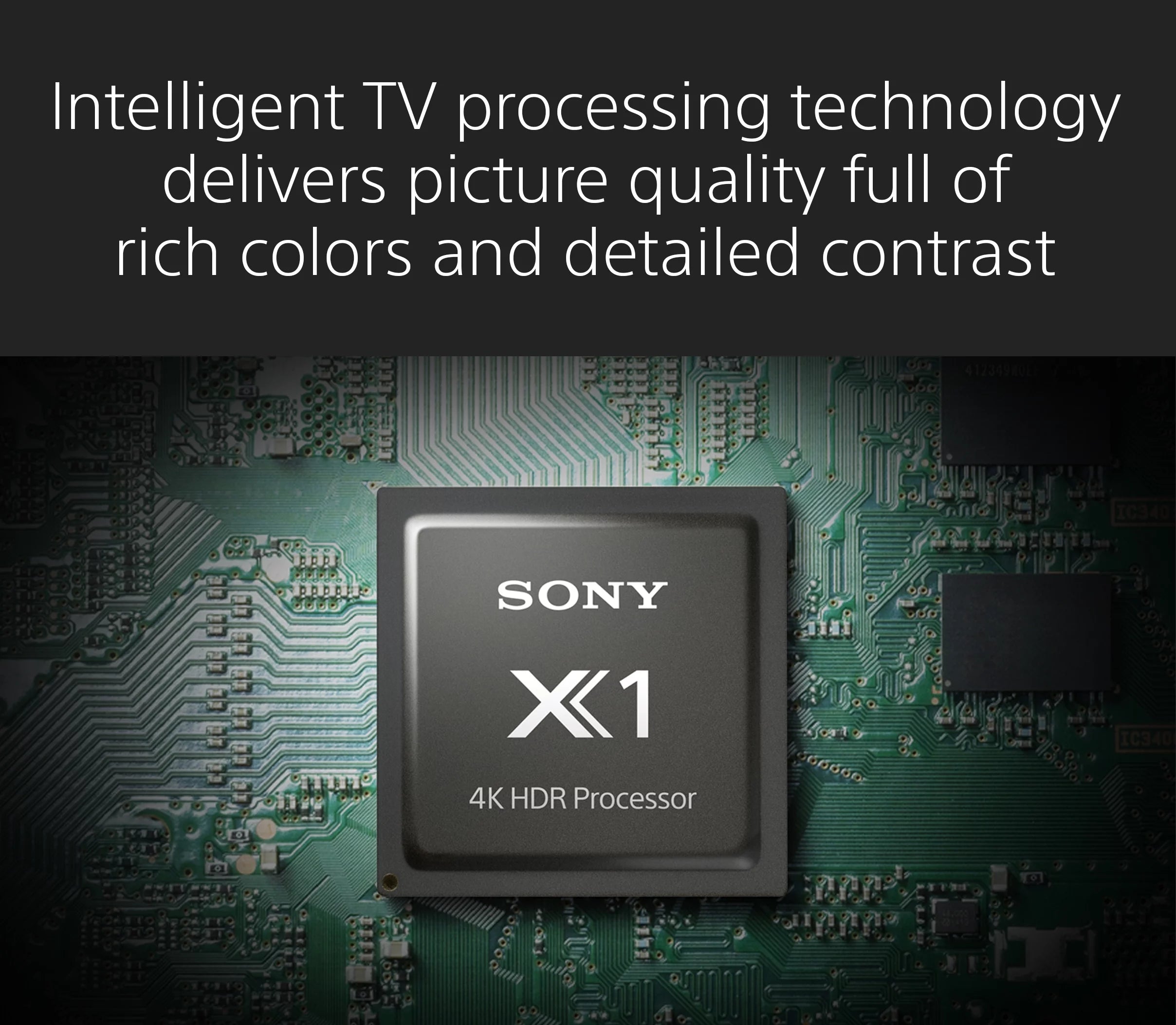 85" 4K Ultra HD LED Smart TV B9776