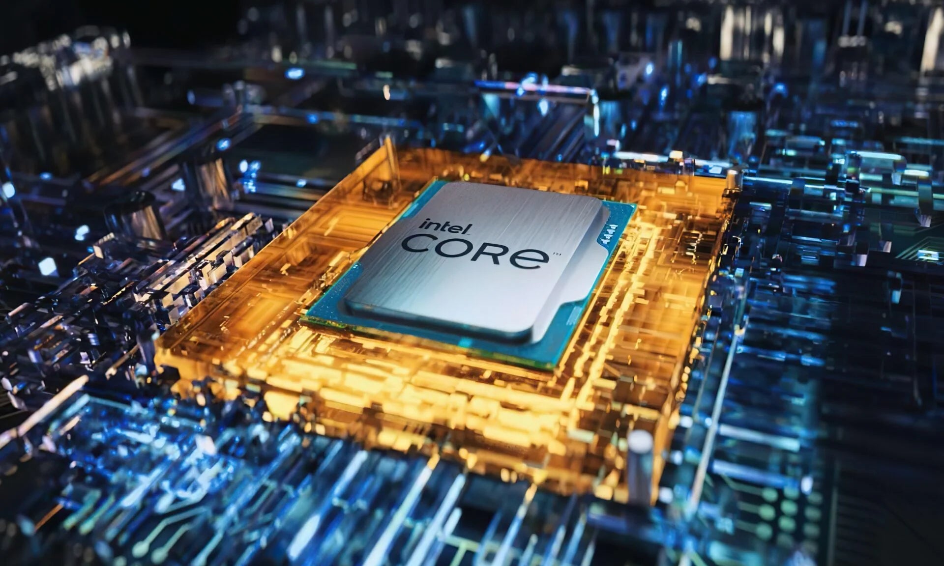 Core i9 14th Gen 24-Core LGA 1700 Desktop Processor B3096