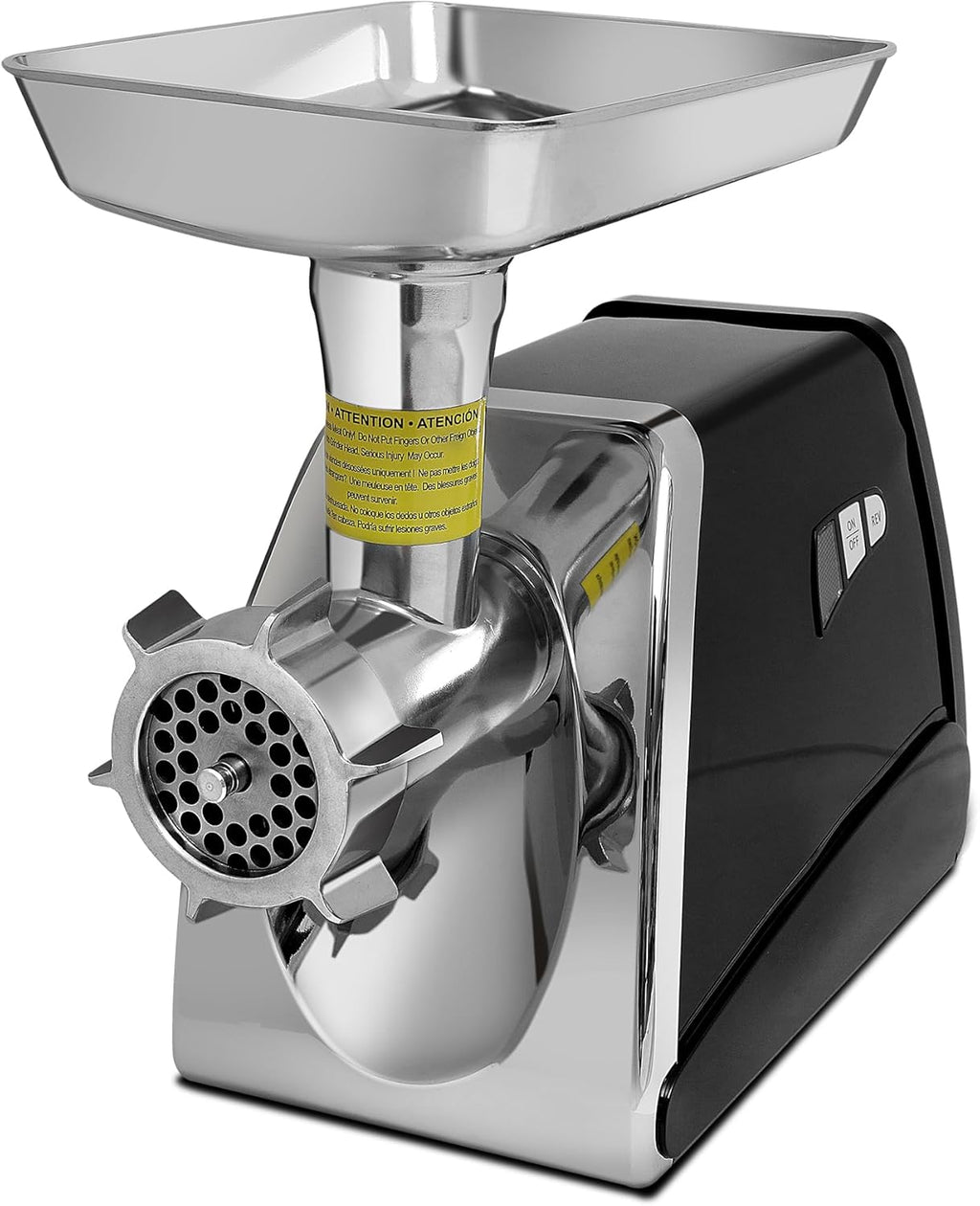 Stainless Steel Electric Meat Grinder A1088