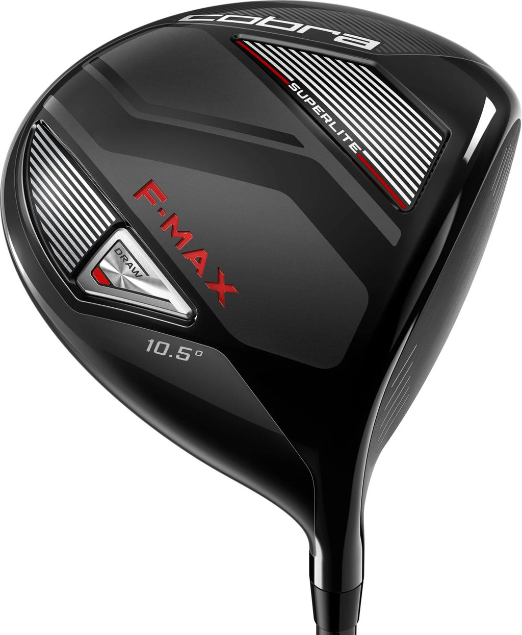 Superlite Driver H384